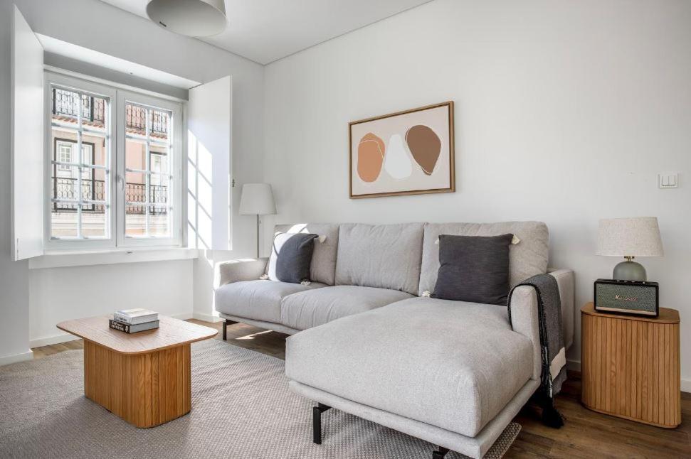 Private Bedrooms In The Heart Of Lisbon — Photos 2